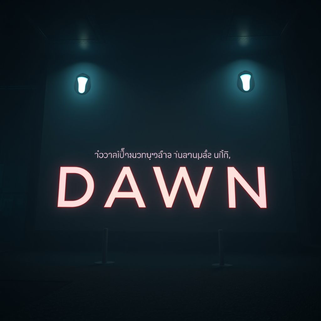 Until Dawn: ความลับที่ทำให้เกมน่ากลัว